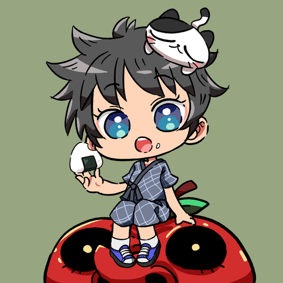 Chibi Lolita #381