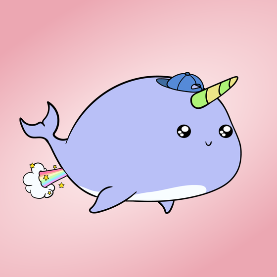 Chubbiwhal #7279