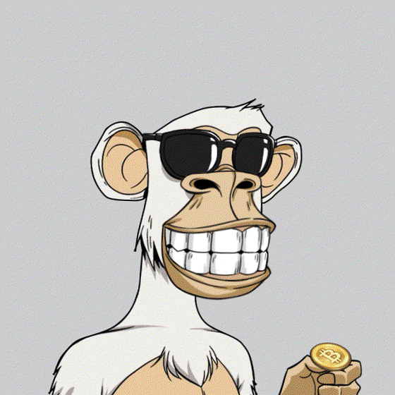 monday ape #1661