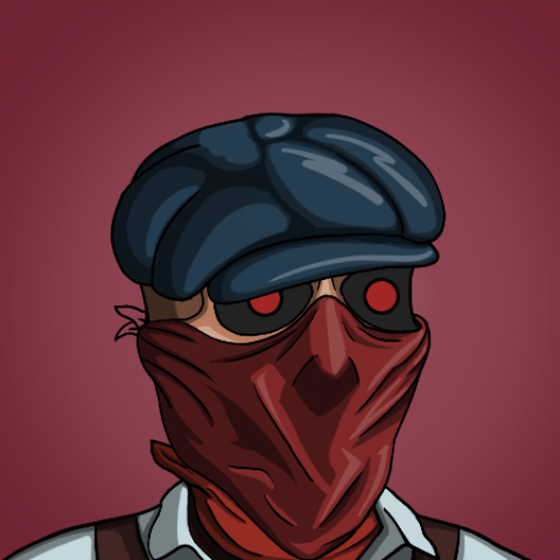 HD Genuine Undead #4912