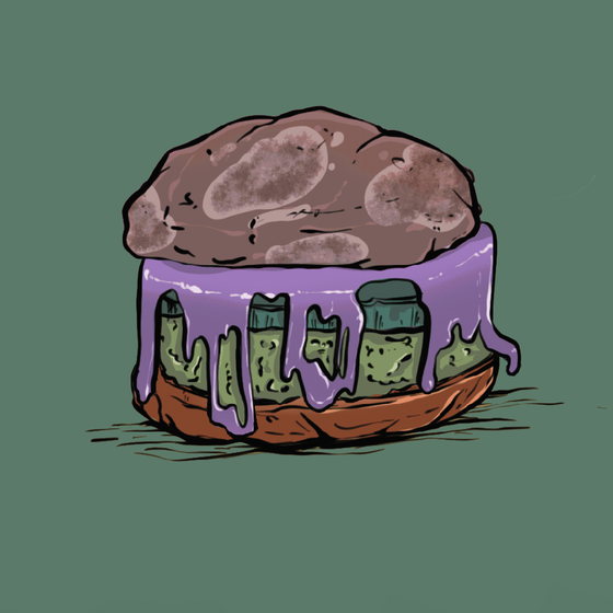 goblintown burgers #8866