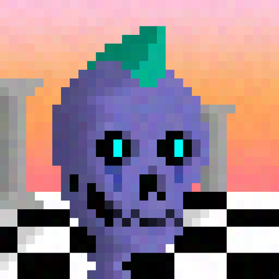 Based Ghoul ⛧ 2896