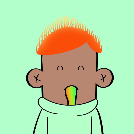 SharbeeDoodle #1096