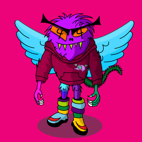 WEEN #1412