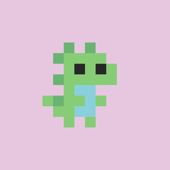 tiny dinos #6372