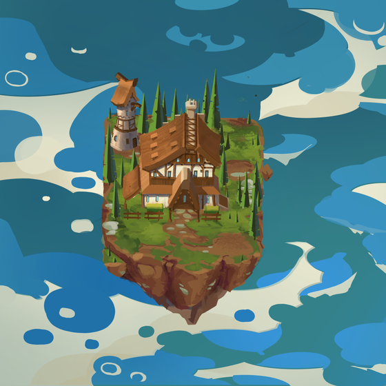 Farm Land #4223