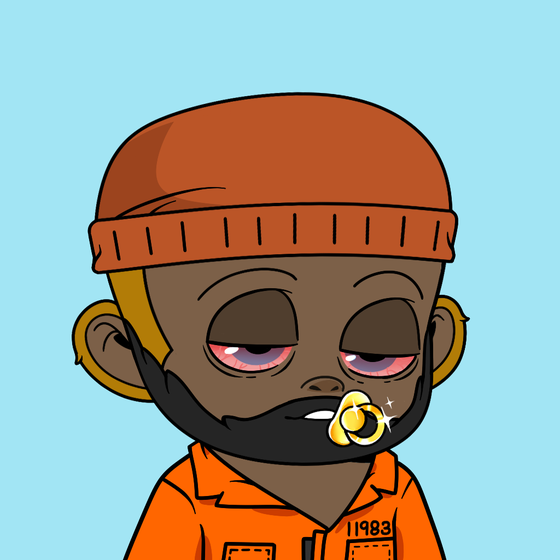 Rich Baby #870