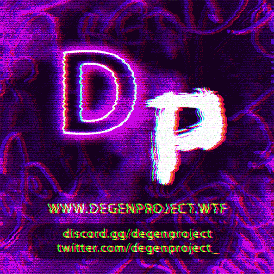 DΞGΞN PROJΞCT #10