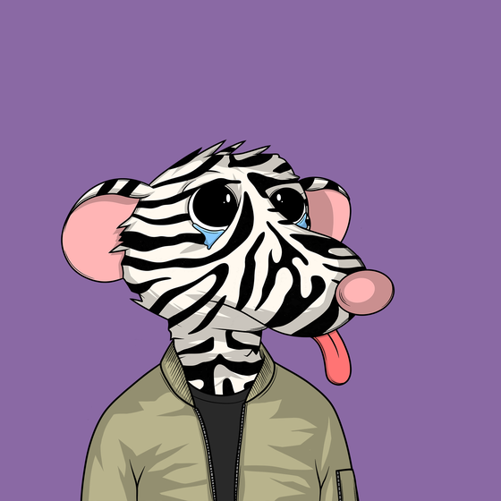 Fat Rat #5831