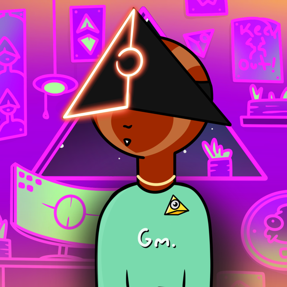 Kryptic Kids #411