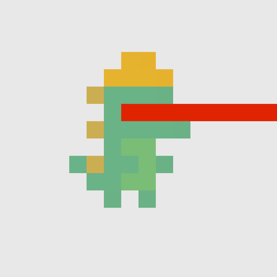 tiny dinos #4706