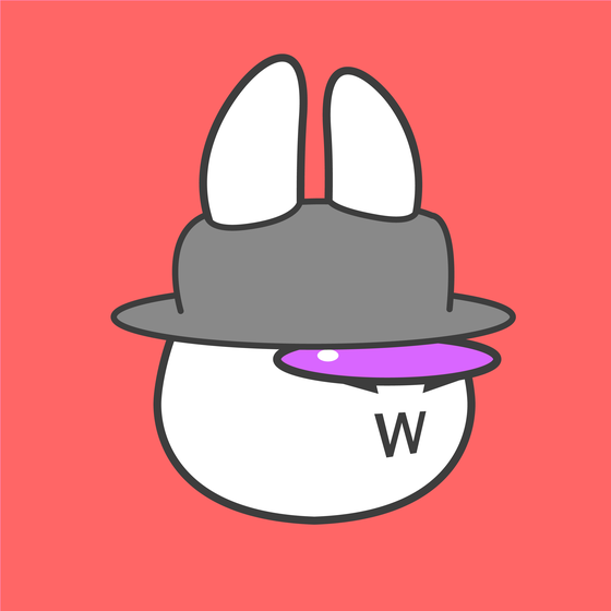 White Rabbit PFP #2959