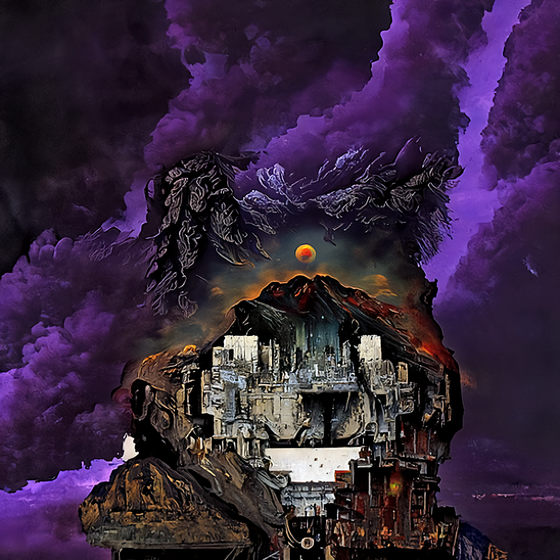AI Moonrunner #183