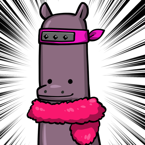 Hippo-Origin #02097