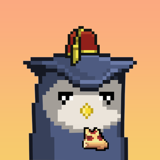 pixel Birds #48