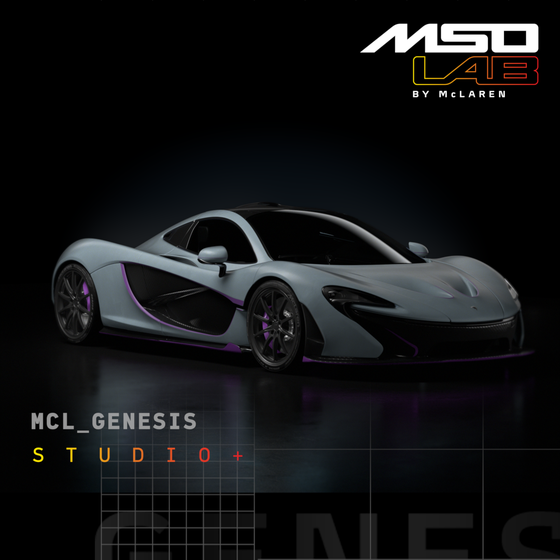 MSO LAB Genesis #1442