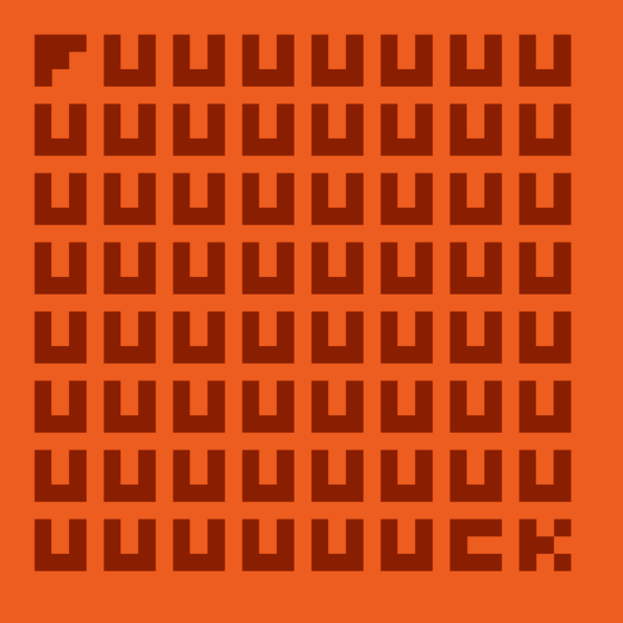 fuck (this nft) #425