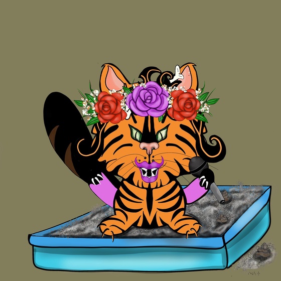 CatBoners #2250