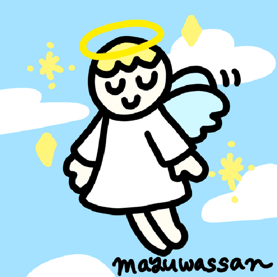 angel