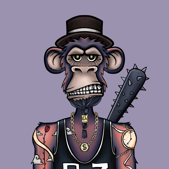 Gangstapes #3798
