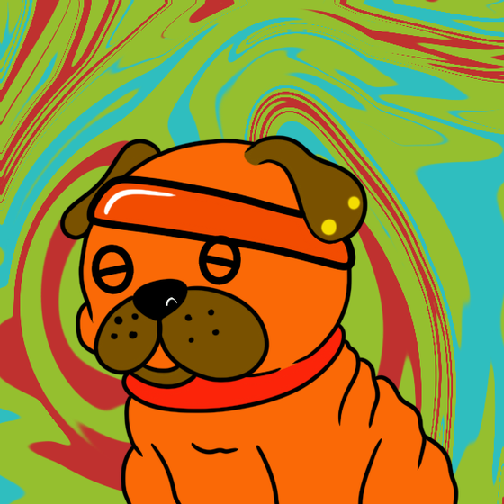 Pugz Not Drugz Epilogue #1412