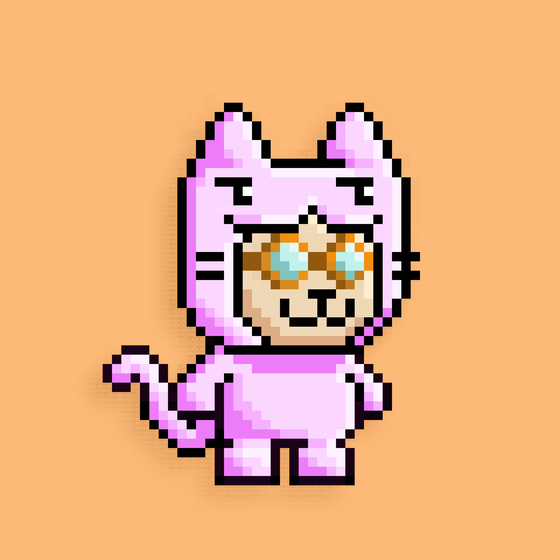 little cats  #9785