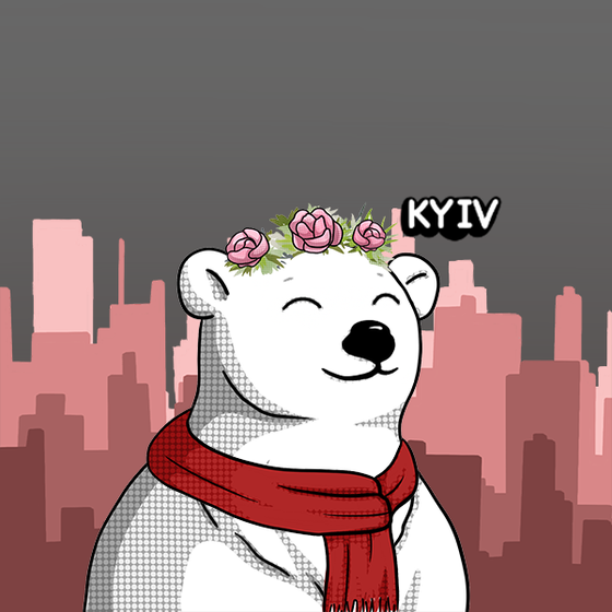 WorldwidePolarbear #1906