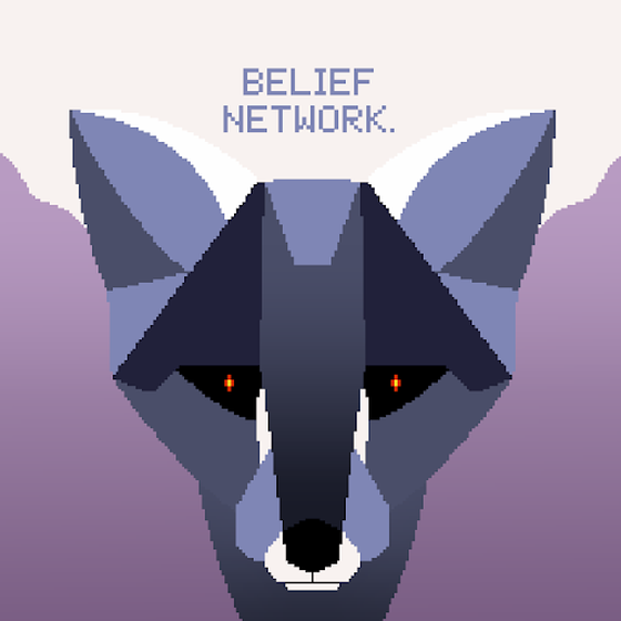 Belief network.