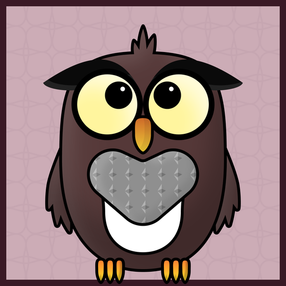 Metaversity Owl #1680