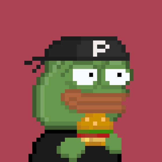 PEPE #2415