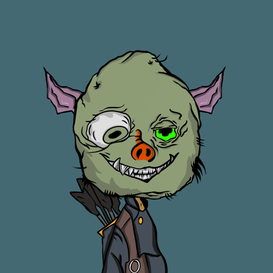 Hobgoblintown #6173