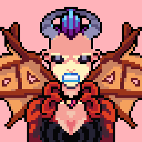 Demonix #5415