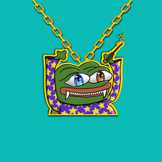 TiffPepe HD #4086