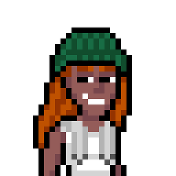 Farmer #3034