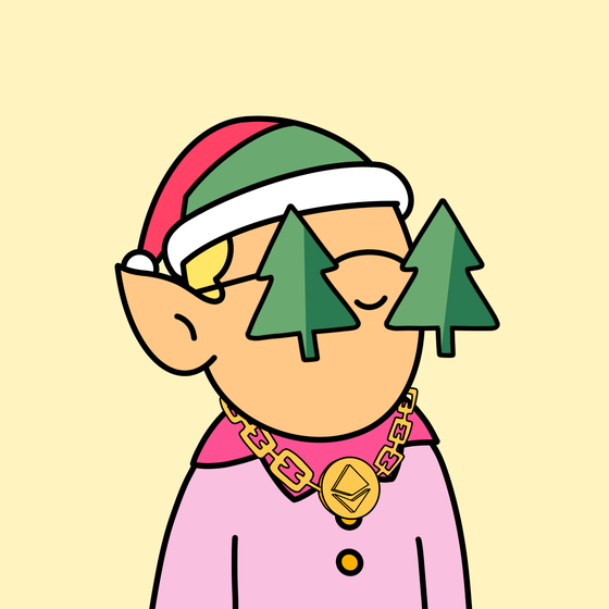 Elf #2865