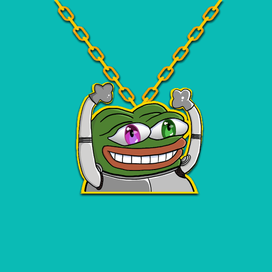 TiffPepe HD #3333