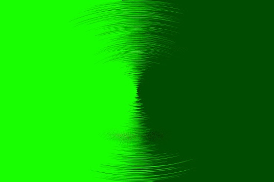 Green Entanglement