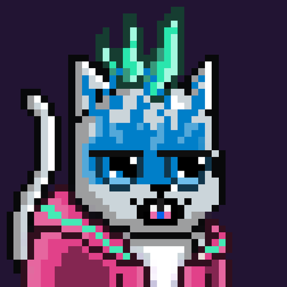 XCOPY Mooncatz #130