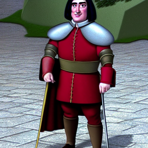 DeQuaad The 1135th 