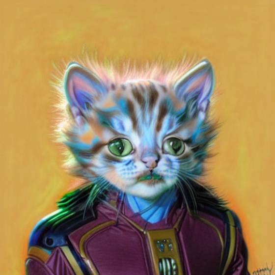 Cataro World #612