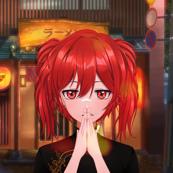 Maiden#195 - Ayugai Shoon