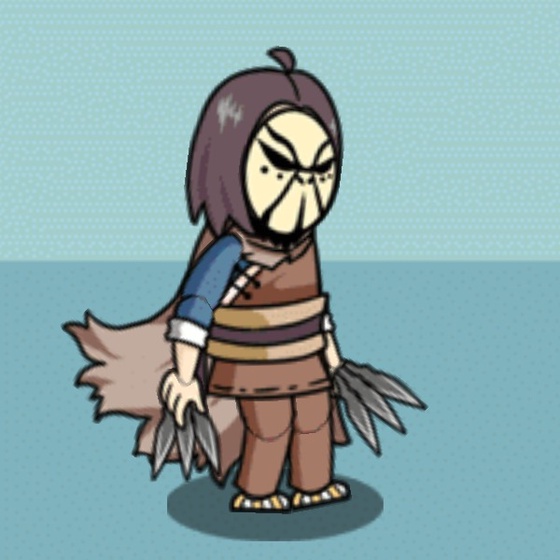Paladin#803