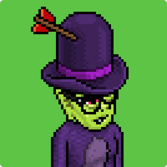 Habbo Portrait #4961