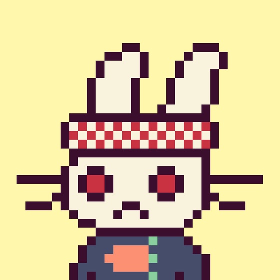 PixelBun #455