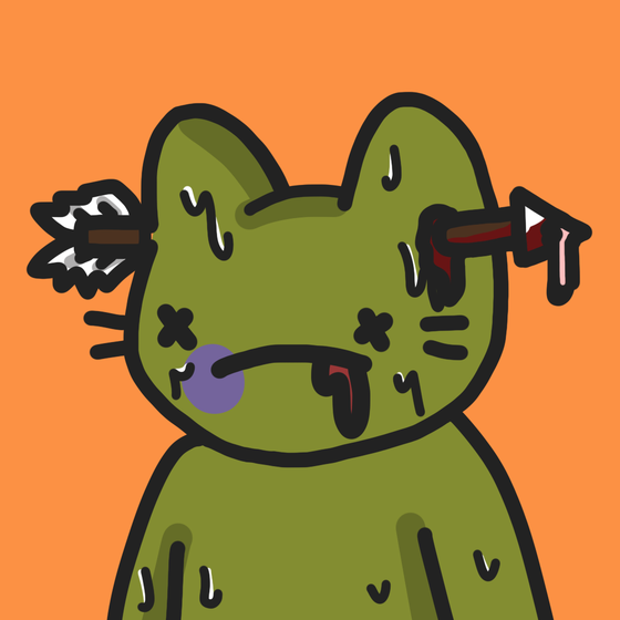 ZombieCat #1831