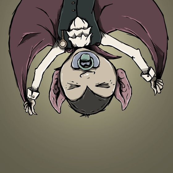 Moon Vamps #795