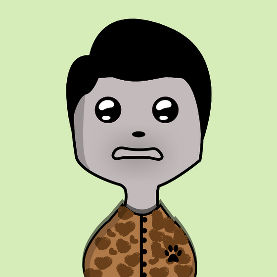 Your Next PFP #1636