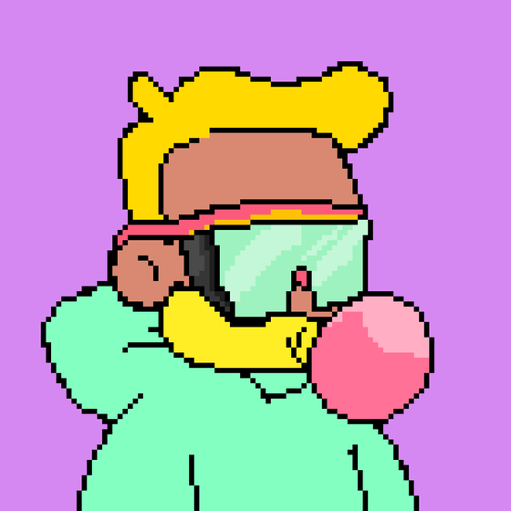 Doodle Duck Gen #33