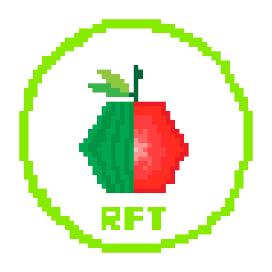 RSS Fruit Token #8