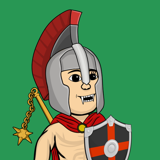 Spartizen #27